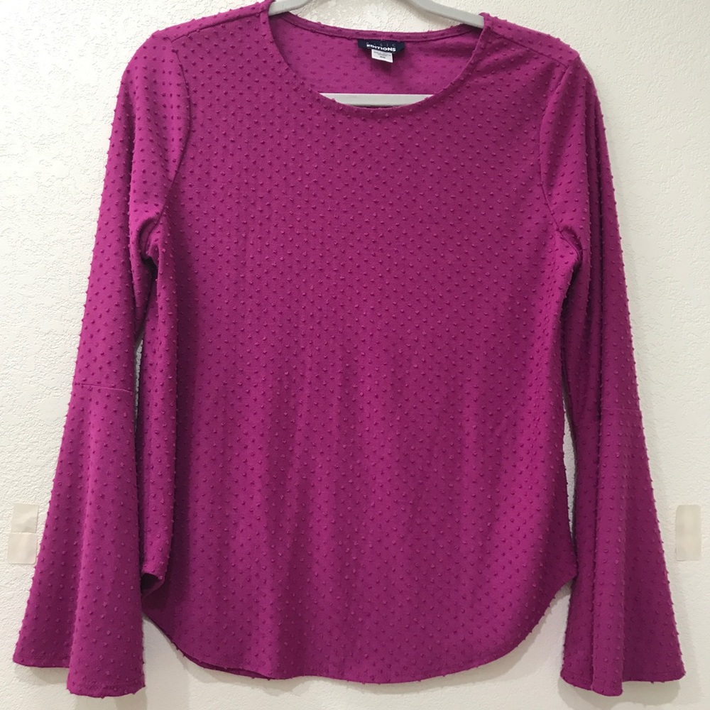 Basic Editions Top - image 1